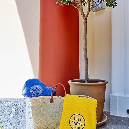 Villa Sanyan - Adults Only Rhodes City Екстериор снимка