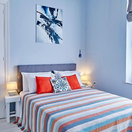 Villa Sanyan - Adults Only Rhodes City Стая снимка