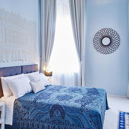 Villa Sanyan - Adults Only Rhodes City Екстериор снимка