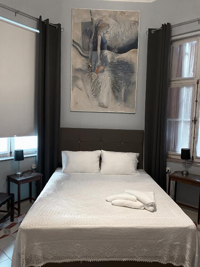 Villa Sanyan - Adults Only Rhodes City Екстериор снимка