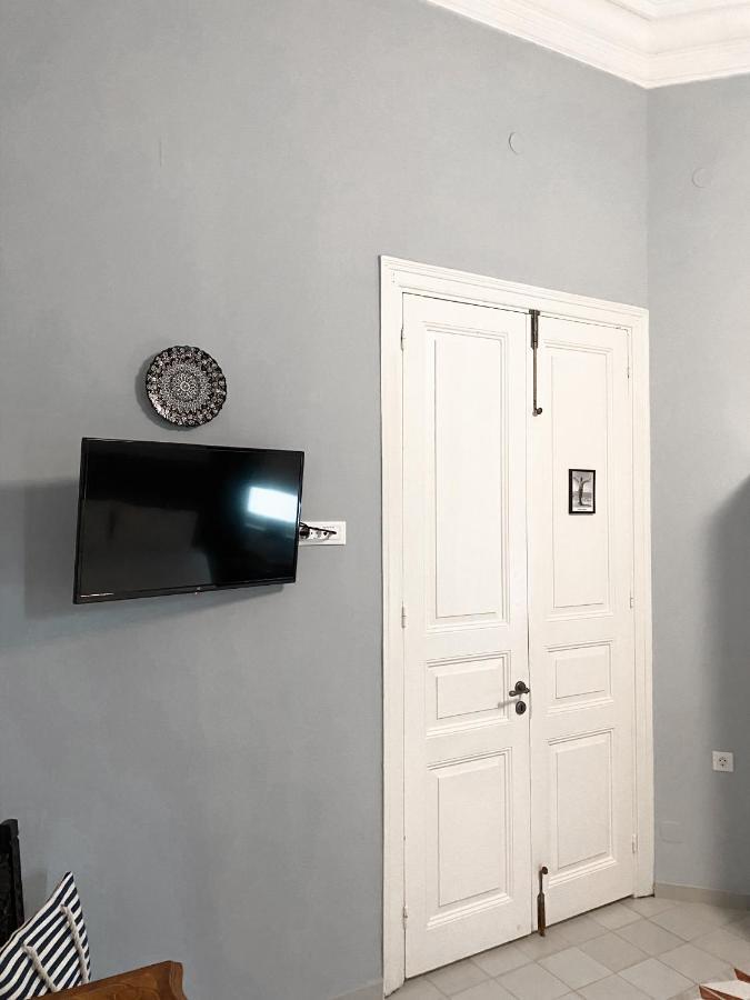 Villa Sanyan - Adults Only Rhodes City Екстериор снимка