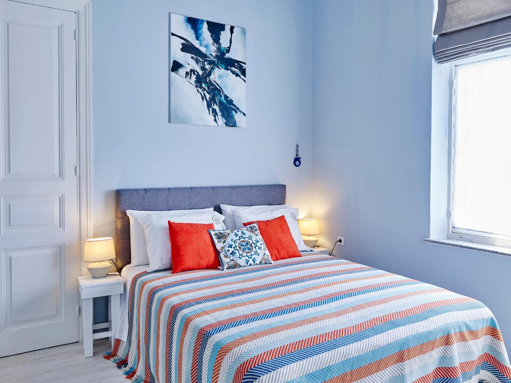 Villa Sanyan - Adults Only Rhodes City Стая снимка
