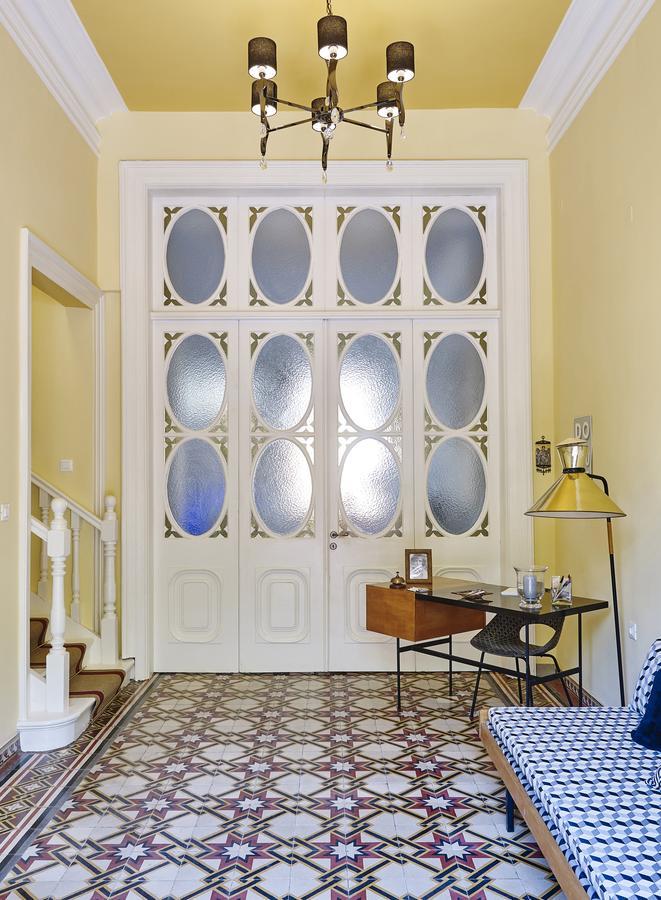 Villa Sanyan - Adults Only Rhodes City Екстериор снимка