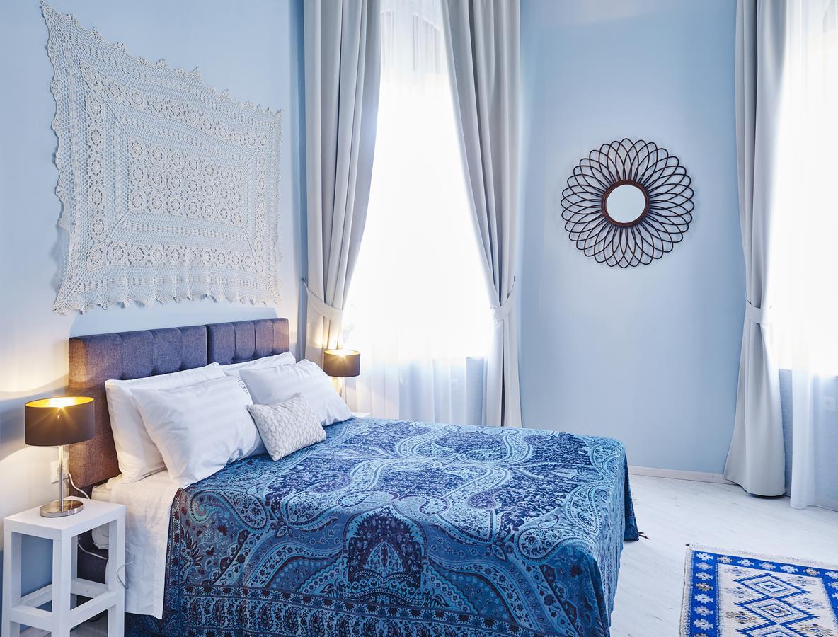 Villa Sanyan - Adults Only Rhodes City Екстериор снимка