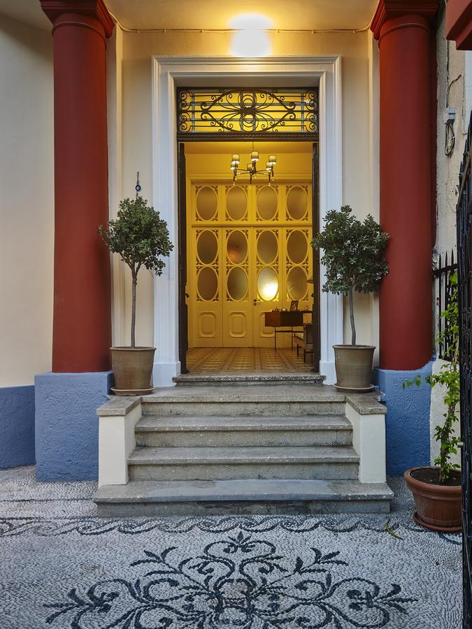 Villa Sanyan - Adults Only Rhodes City Екстериор снимка