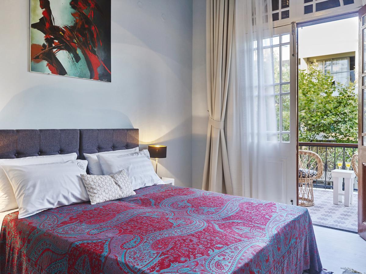 Villa Sanyan - Adults Only Rhodes City Екстериор снимка