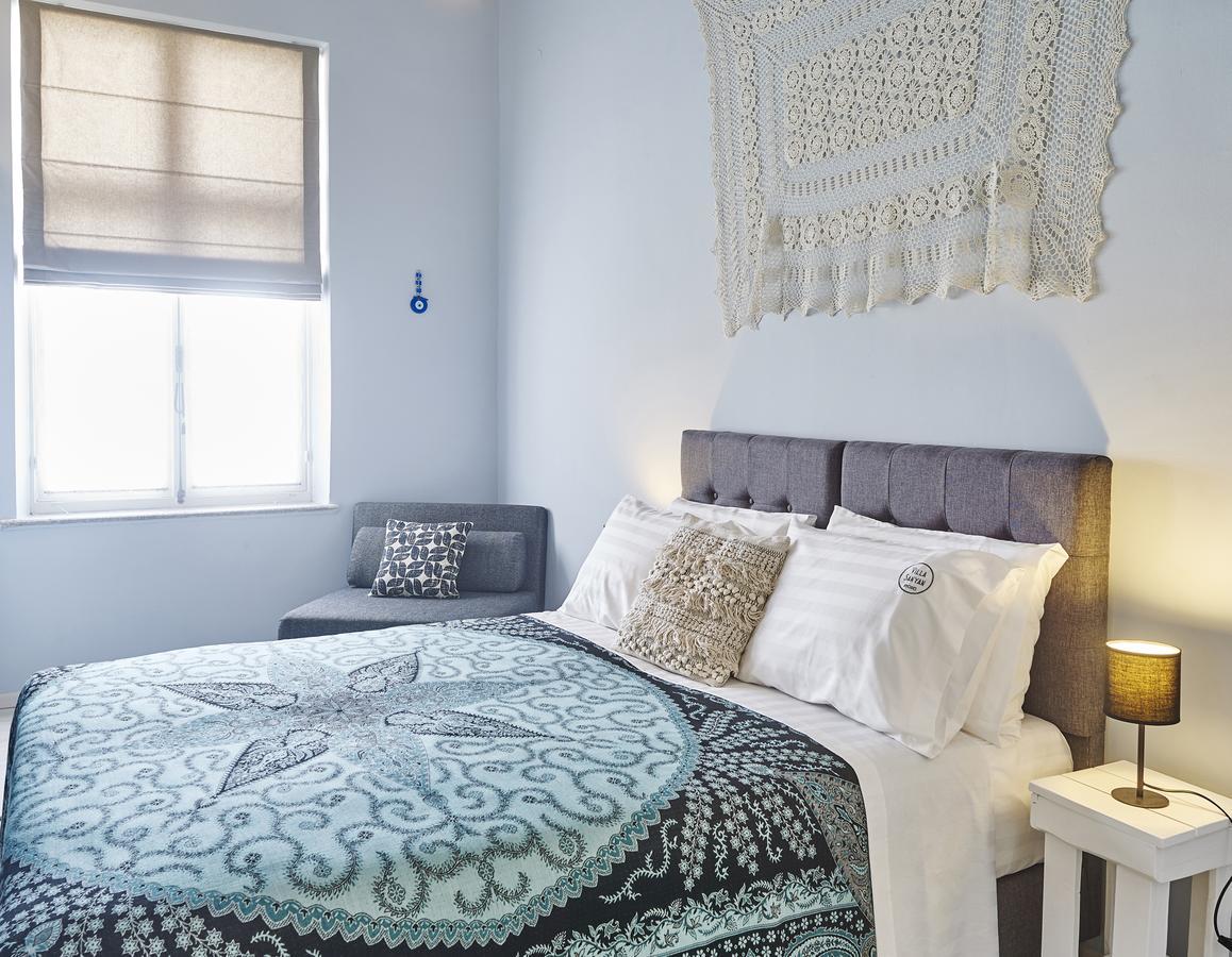 Villa Sanyan - Adults Only Rhodes City Екстериор снимка