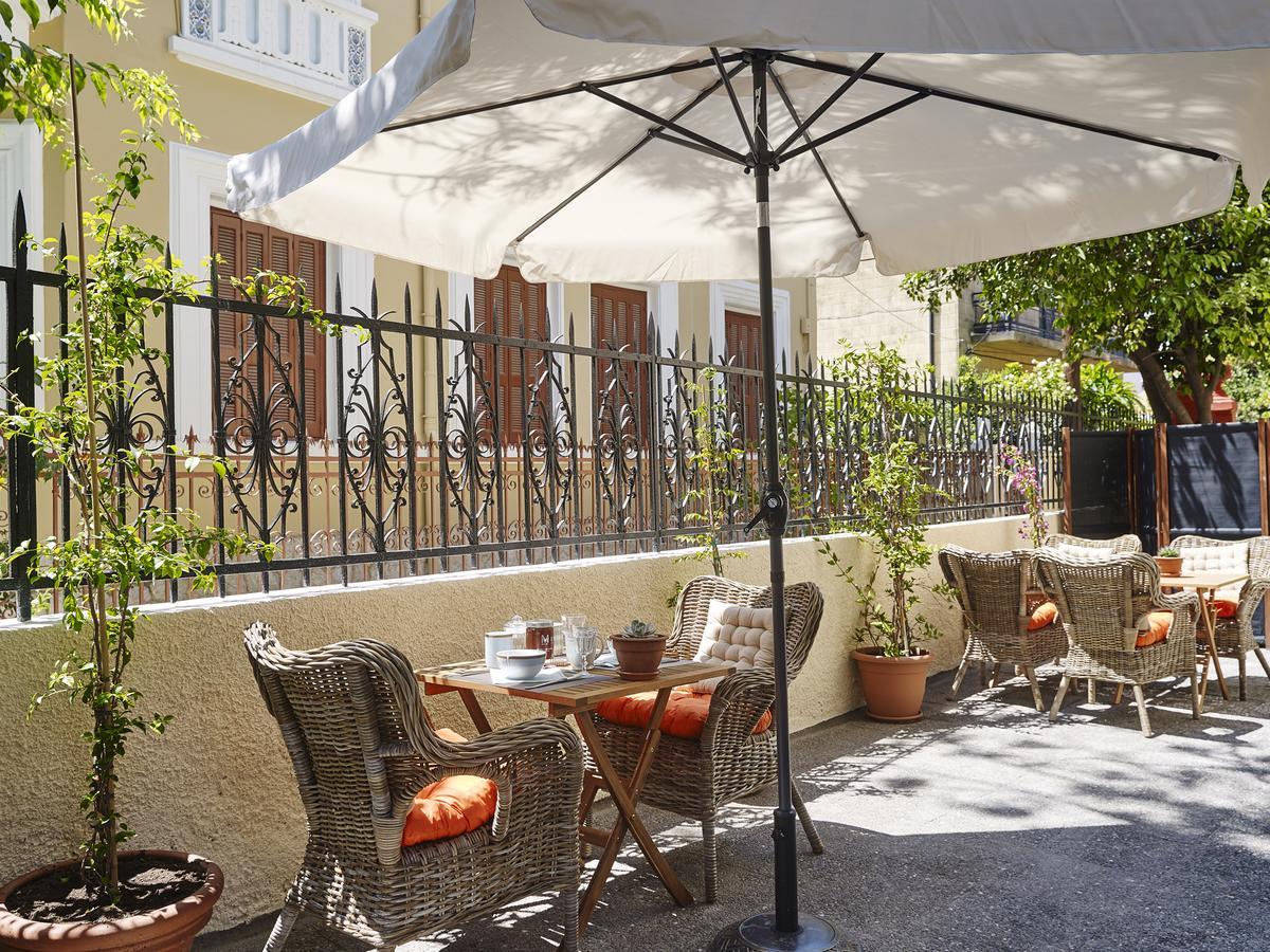 Villa Sanyan - Adults Only Rhodes City Екстериор снимка