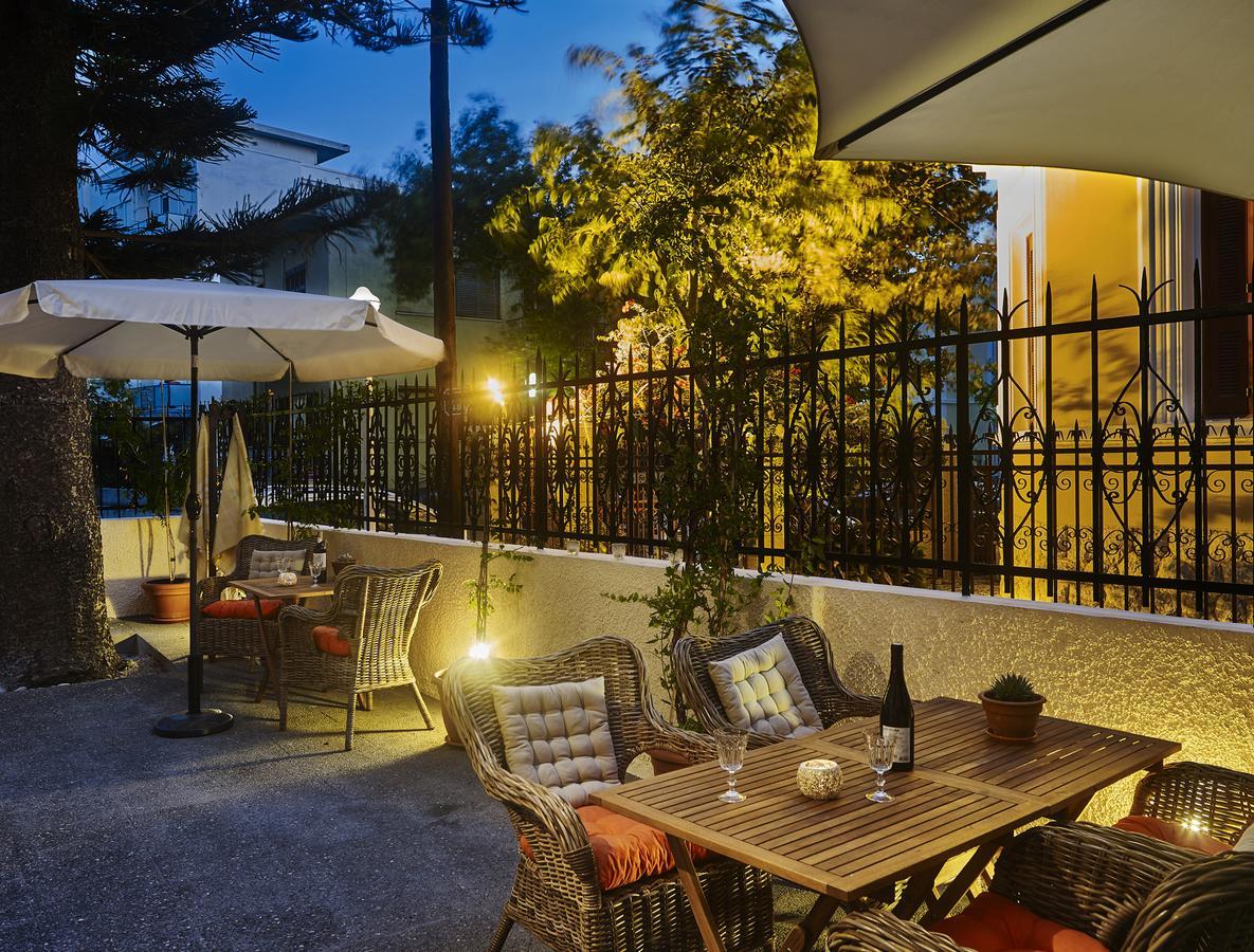 Villa Sanyan - Adults Only Rhodes City Екстериор снимка