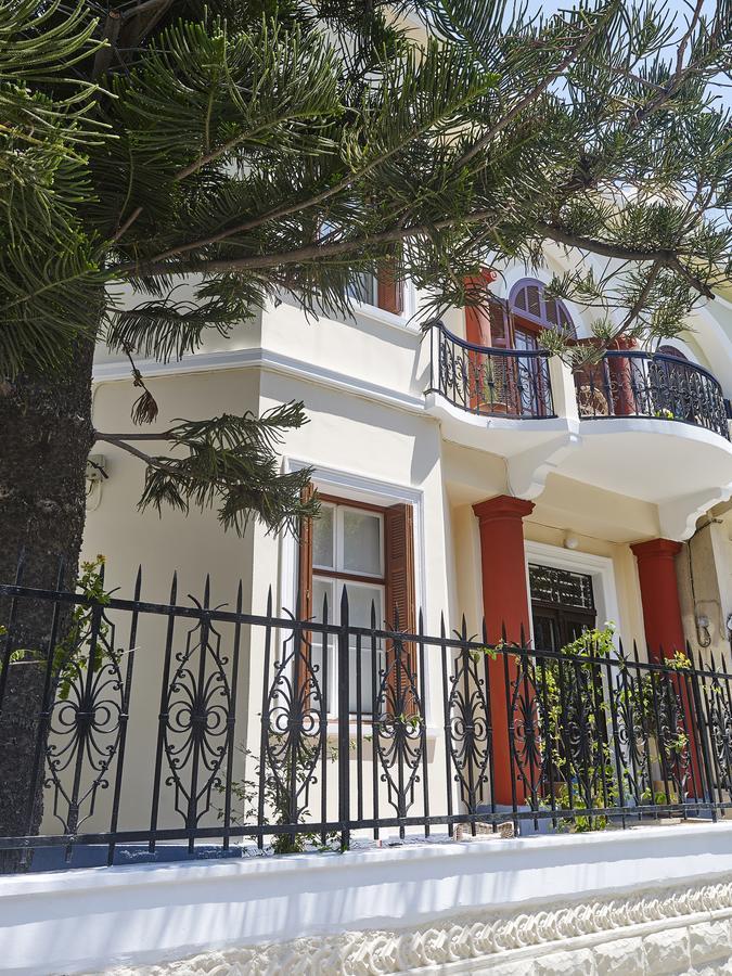 Villa Sanyan - Adults Only Rhodes City Екстериор снимка