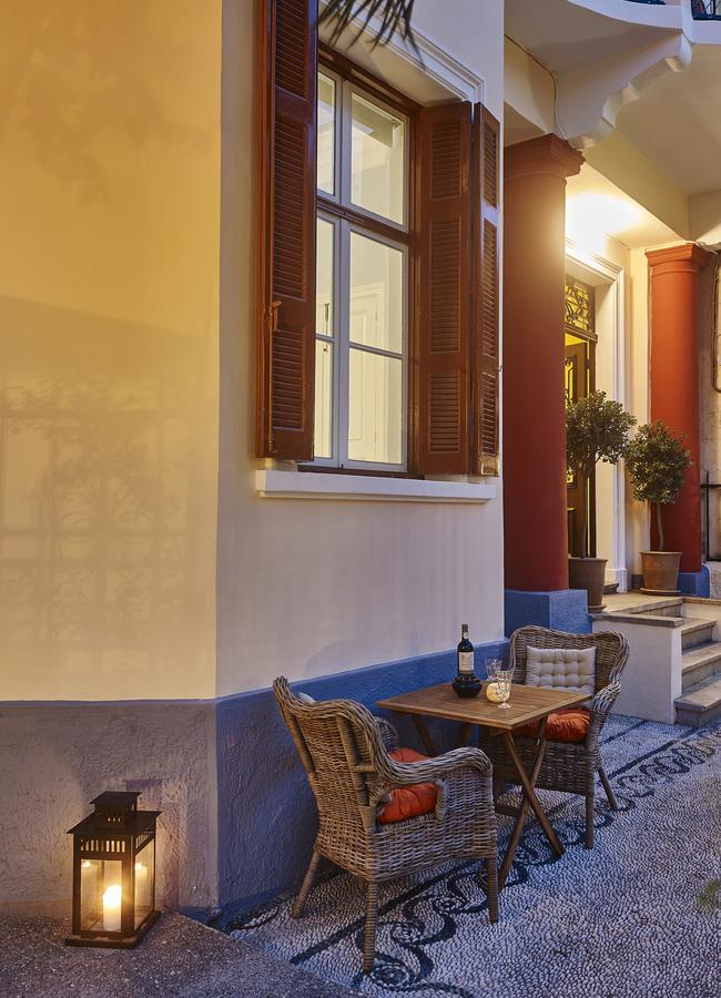 Villa Sanyan - Adults Only Rhodes City Екстериор снимка