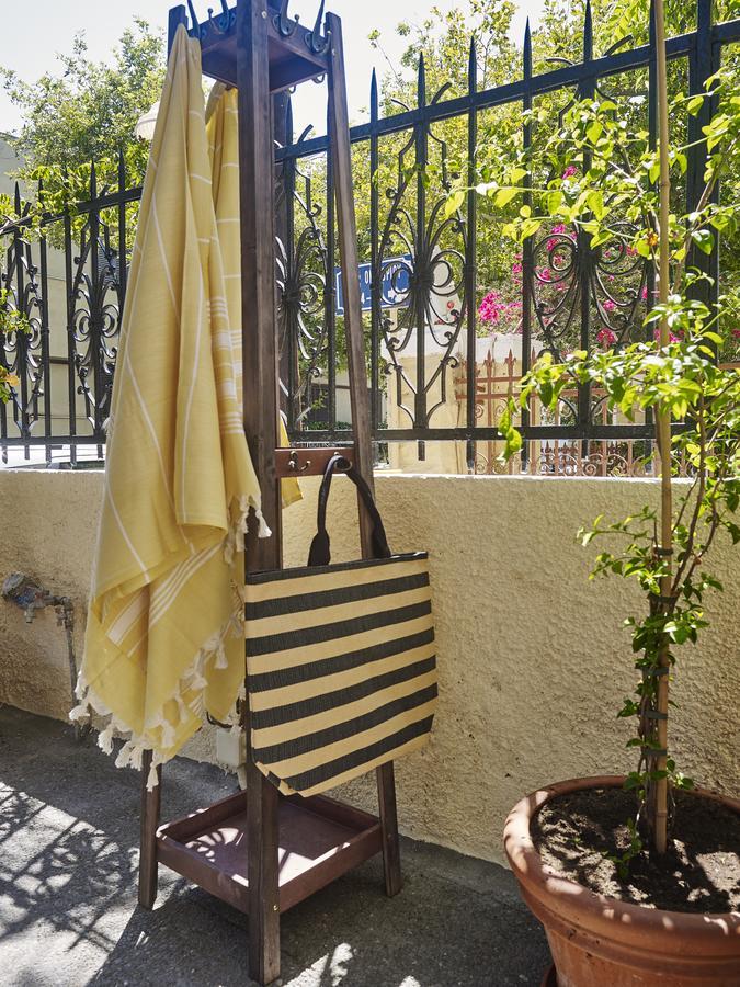 Villa Sanyan - Adults Only Rhodes City Екстериор снимка