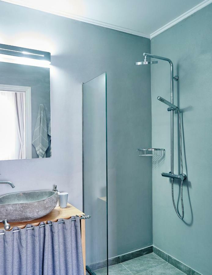 Villa Sanyan - Adults Only Rhodes City Екстериор снимка